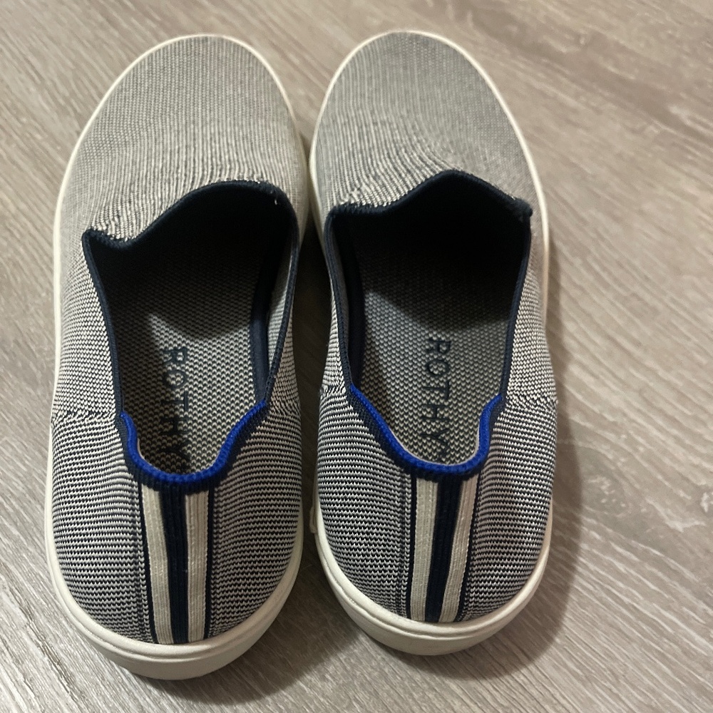 Rothy’s Sneakers